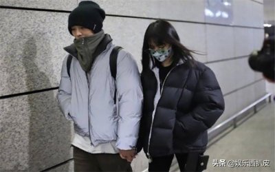 ​郑爽为新剧出山，出演青春剧神情振奋，与粉丝甜蜜互动