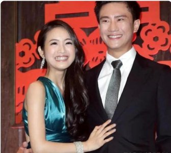 ​林依晨长文回应婚后传闻：我不卑微，他也不渣