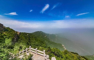 ​江苏连云港花果山景区旅游攻略之交通方式、门票、住宿、游玩路线