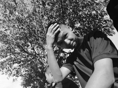 ​牺牲的救火英雄张成朋生活细节曝光！在朋友眼里，张成朋是个阳光大男孩，但工