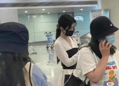 ​做完之后下面流好多液体怎么回事