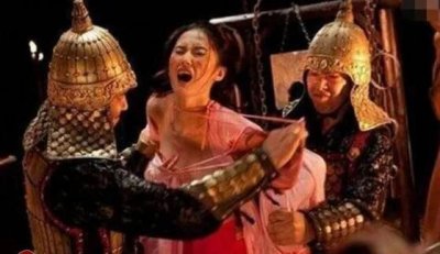 ​众说纷纭的明成祖朱棣身世之谜：生母碽妃受铁裙之刑而死