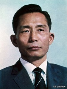 ​1971年韩国特种兵暴动，所有人杀向总统府，隐瞒30年的实尾岛事件