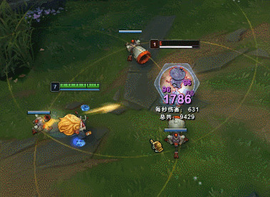 英雄联盟大发明家技能介绍(大发明家成战士噩梦)(10)