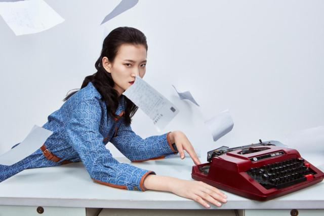 巴黎时装周都有哪些品牌(这些时尚品牌惊艳了整个深圳时装周)(2)