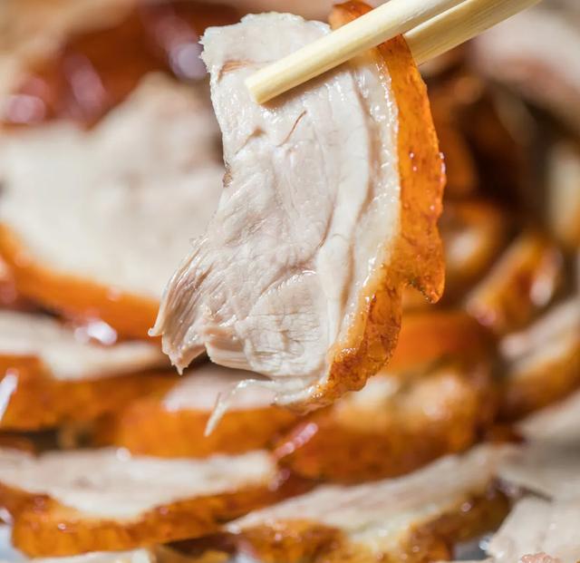 坚持做鸭30年的利润(凭啥你卖那么贵)(2)