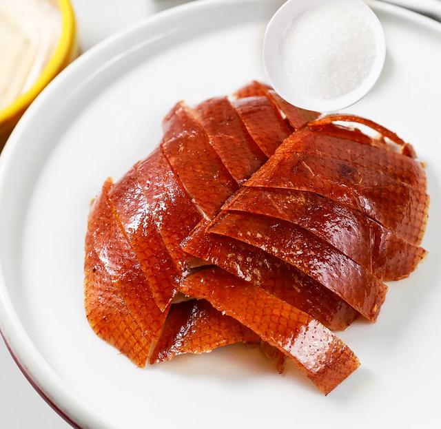 坚持做鸭30年的利润(凭啥你卖那么贵)(6)