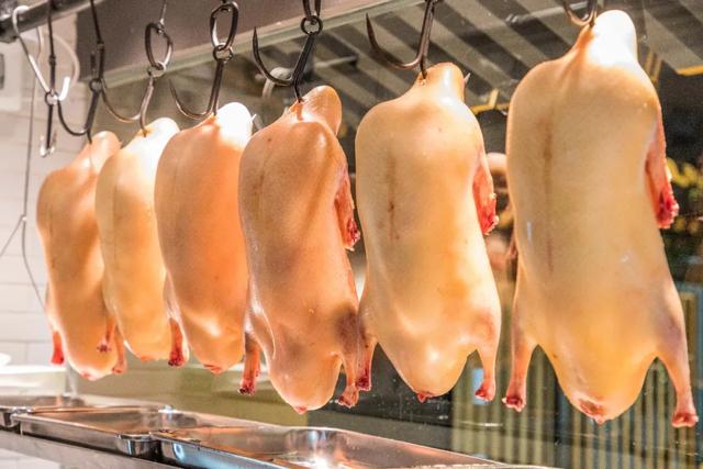 坚持做鸭30年的利润(凭啥你卖那么贵)(4)