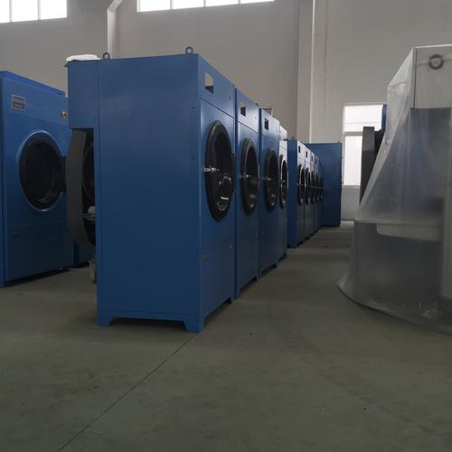 3、清洁完毕后,及时放入烘干机烘干,或采用专用工具进行除锈;