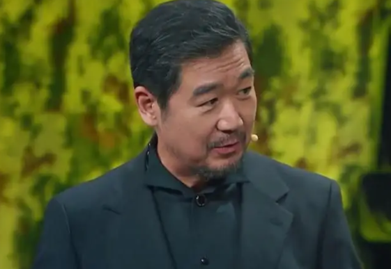 张国立国籍现在是哪里(67岁张国立被曝移民悉尼)