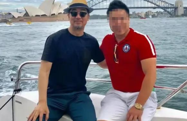 张国立国籍现在是哪里(67岁张国立被曝移民悉尼)