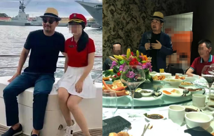 张国立国籍现在是哪里(67岁张国立被曝移民悉尼)