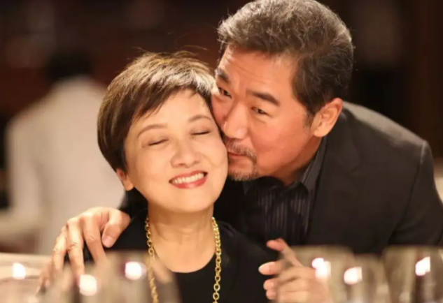 张国立国籍现在是哪里(67岁张国立被曝移民悉尼)