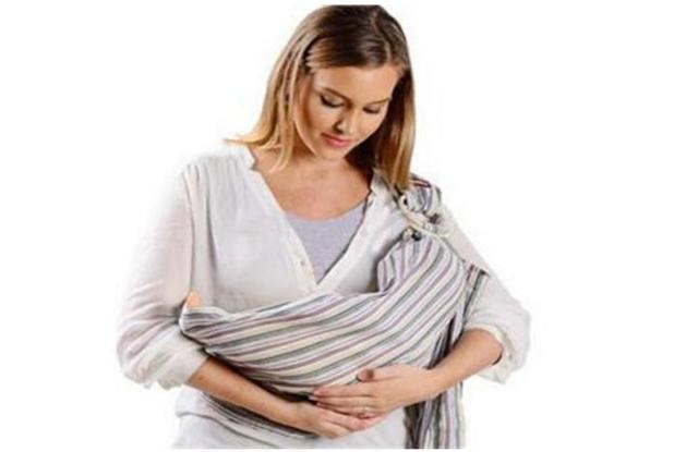 李小璐喂奶照(盘点最美女明星的哺乳照)