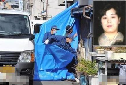 日本史上最离奇犯罪,凶手从未出手,9个人受害人却因她而死