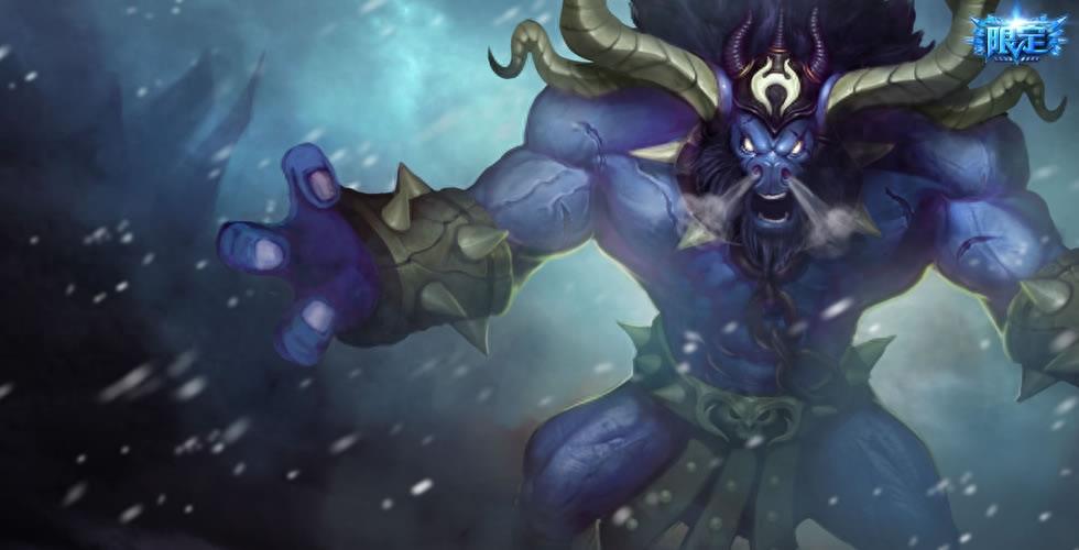 英雄联盟中被雪藏的15款皮肤,玩了几年游戏都没有全见过!