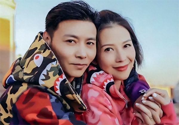 蔡少芬的过去发生了什么(蔡少芬经历了什么)-