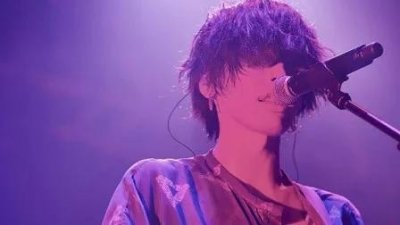 ​“米津玄师”是最被高估的歌手吗？