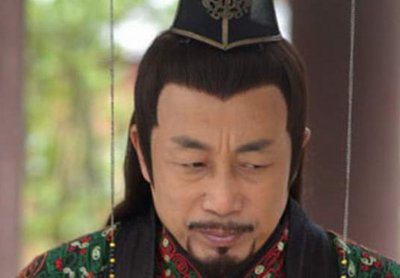 ​西汉第一小人江充，害惨两位太子，两次被灭满门，汉武帝：夷三族