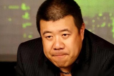 ​“许大马棒”秦卫东：喝酒毁2段婚姻，今瘦到脱相，还好3婚获幸福