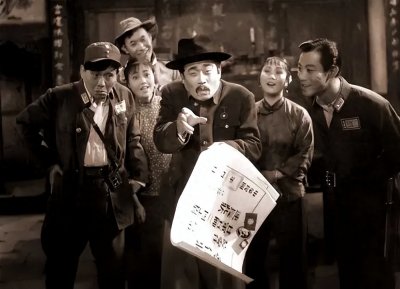 ​银幕传奇陈戈：52岁瘫痪，妻贤子孝，保长将军经典将领形象永存！