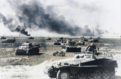 ​优秀精良广受好评的纳粹德国陆军半自动步枪——G43半自动步枪