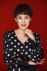 ​赵倩长得漂亮，演技好，出道30年零绯闻，嫁小丈夫不生孩子很幸福