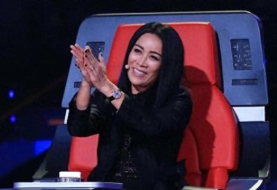 ​那英是资本撑腰太狂傲？还是自己能力真的强？还是人红是非多？