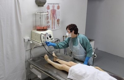 ​入殓师有什么禁忌，一般入殓师工资多少钱，好找对象吗？