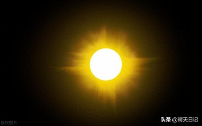 ​近日，广东多个地区出现3个太阳，后面没了一个还剩俩！