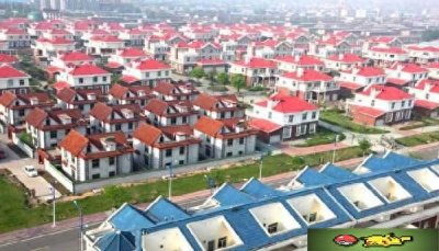 ​天下第一村的华西村真的很有钱吗，这四个村子都比华西村有钱