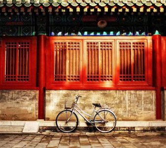 ​「推文汇总」我喜欢的有北京风味的言情小说