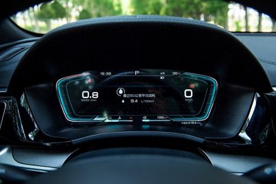 ​汽车油耗多少才算省油？百公里油耗在这个范围就算省油，别纠结了