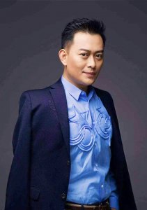 ​著名演员黄海冰：有过一次失败婚姻，在再婚中找到幸福