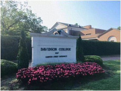 ​戴维森学院 Davidson College