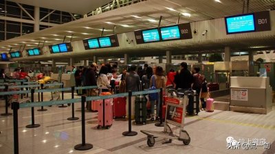 ​廉价航空的“差异化服务”，坐飞机能带多少行李？