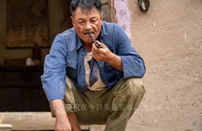 ​惨遭许睛抛弃，在葛优家躺了3年沙发，如今他却成“人生赢家”！