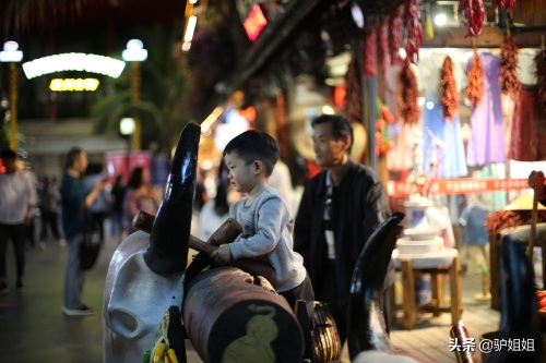 三亚千古情到底好不好玩?280元门票值不值?看过这些你就知道了