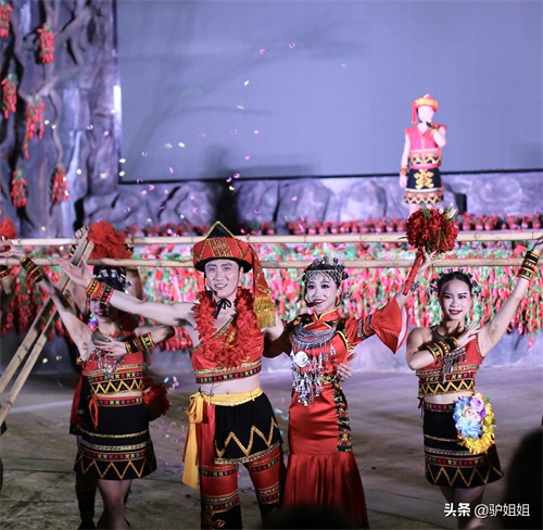 三亚千古情到底好不好玩?280元门票值不值?看过这些你就知道了