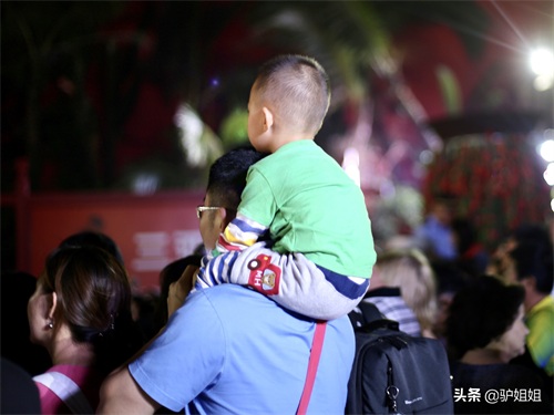 三亚千古情到底好不好玩?280元门票值不值?看过这些你就知道了