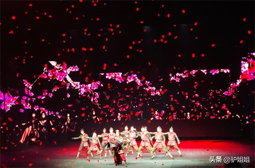 三亚千古情到底好不好玩?280元门票值不值?看过这些你就知道了