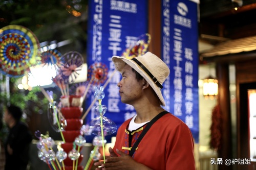 三亚千古情到底好不好玩?280元门票值不值?看过这些你就知道了