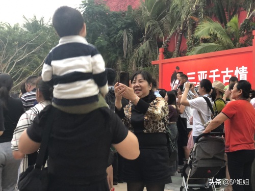 三亚千古情到底好不好玩?280元门票值不值?看过这些你就知道了