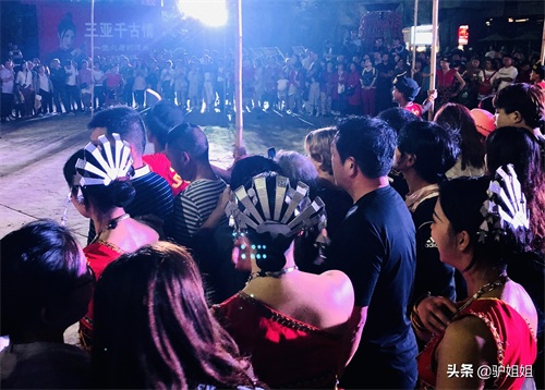 三亚千古情到底好不好玩?280元门票值不值?看过这些你就知道了