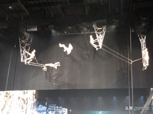 三亚千古情到底好不好玩?280元门票值不值?看过这些你就知道了