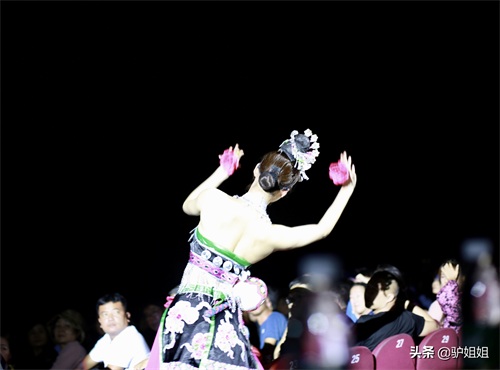 三亚千古情到底好不好玩?280元门票值不值?看过这些你就知道了