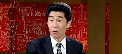 ​《繁花》陈国庆：住九平方房子，45岁才成名，相亲认识妻子很幸福