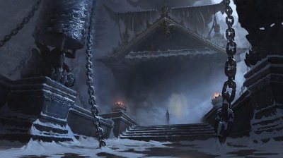 ​地藏王菩萨、十殿阎王、酆都大帝、东岳大帝，谁才是地狱的主宰？