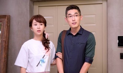 ​男神OR渣男？《欢乐颂》的白主管早该向他们学习超能力