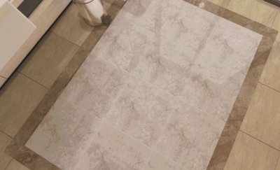 ​瓷砖美缝到底要不要做？后悔当初没听劝，几万块钱都打水漂了